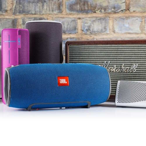 Портативная колонка JBL купить