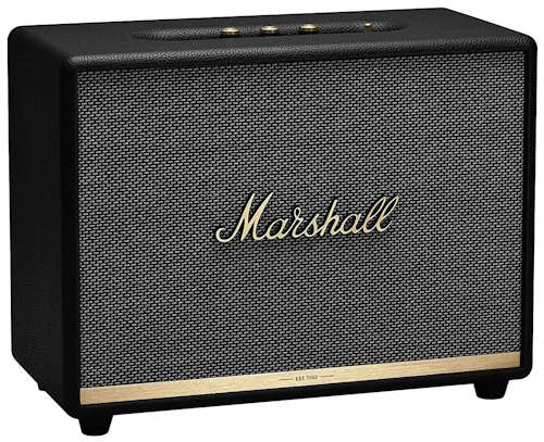 marshall woburn ii