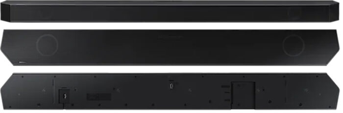 Samsung HW-Q930B - обзор 