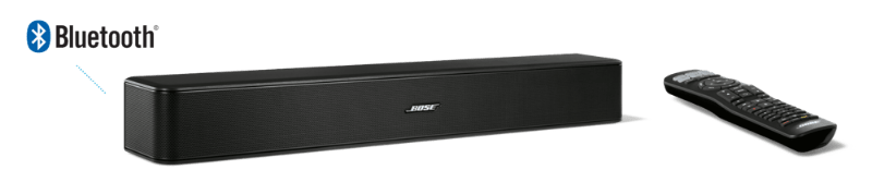 Купить Bose Solo 5 TV